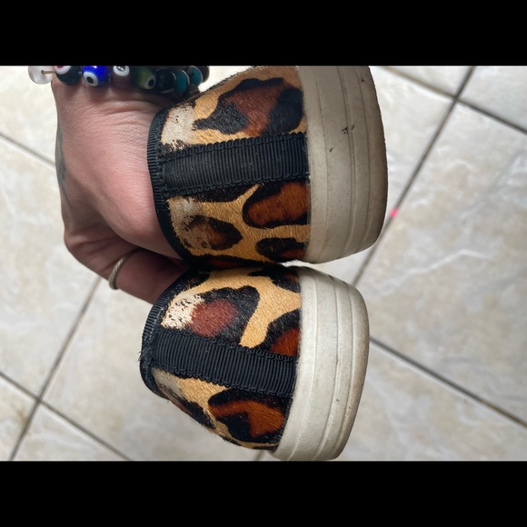 J. Crew slip on - Picture 2 of 4